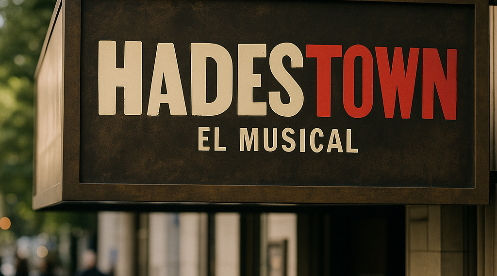 Indie Film Box Office: 'Hadestown The Musical' Takes A Bow