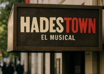 Indie Film Box Office: 'Hadestown The Musical' Takes A Bow