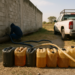 Descubren toma clandestina de combustible en la GAM