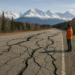 Descubrieron miles de sismos diminutos en Alaska que dibujaron un nuevo mapa tectónico