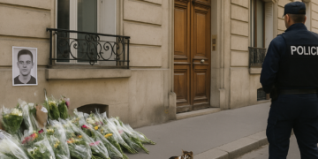 Aparece muerto en su casa Daniel Siad, "reclutador" en Francia de Jeffrey Epstein