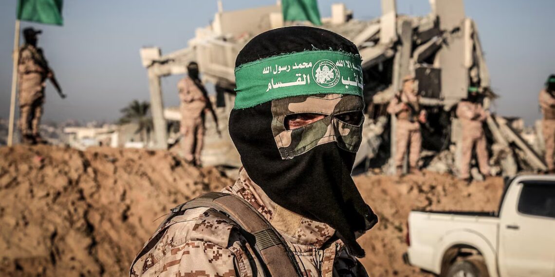 Hamas disolvió su gobierno en Gaza tras casi dos décadas y el Comité Nacional para la Administración asumirá el mando
