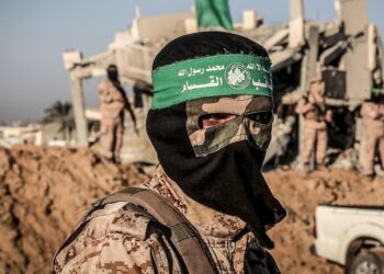 Hamas disolvió su gobierno en Gaza tras casi dos décadas y el Comité Nacional para la Administración asumirá el mando