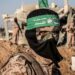 Hamas disolvió su gobierno en Gaza tras casi dos décadas y el Comité Nacional para la Administración asumirá el mando