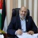 Hamás nombra a Khalil al-Hayya como su nuevo líder máximo
