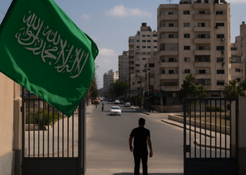 El Gobierno de Hamas en Gaza se disuelve para pasar el testigo al comité tecnócrata palestino