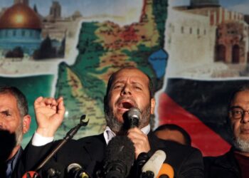 El grupo terrorista Hamas designó a Khalil Al-Hayya como su nuevo líder