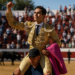 Final en Las Ventas: Héctor Gutiérrez, un mexicano desconocido y valeroso, gana la Copa Chenel | Cultura
