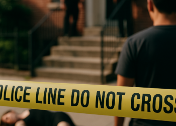 Hijo del 'R1' pidió a su padre matar a influencer.- Harfuch
