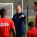Hjulmand ya manda en el Atlético