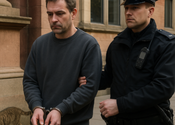 Man Charged in Theft of Empire-Era Artifacts from Bristol Museum