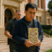 California Man Sentenced in Theft of Rare Chinese Manuscripts from UCLA