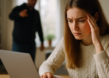 Hombres, los que acosan más a usuarios en Internet
