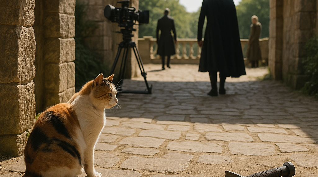 ‘House of the Dragon’ Just Took One of Its Best Characters Off the Board