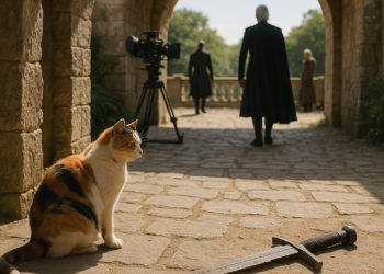 ‘House of the Dragon’ Just Took One of Its Best Characters Off the Board