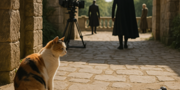 ‘House of the Dragon’ Just Took One of Its Best Characters Off the Board