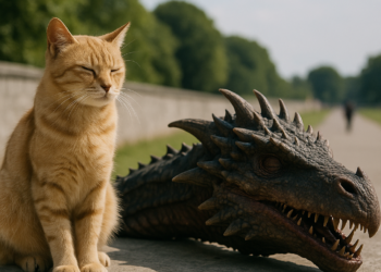 ‘House of the Dragon’ Just Took One of Its Best Characters Off the Board