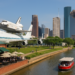 Houston ofrece una ruta entre ciencia, experiencias culinarias y cultura urbana