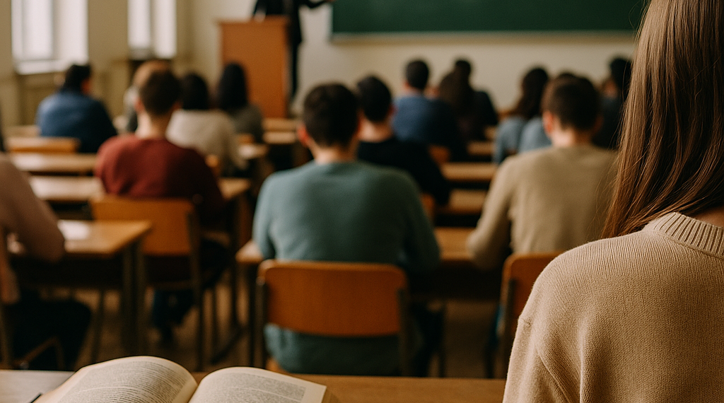 Las humanidades y la crisis de la alta educación