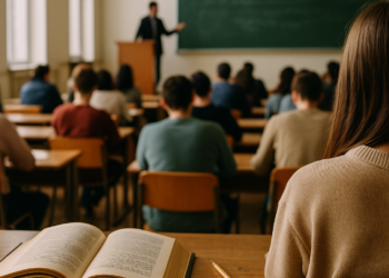 Las humanidades y la crisis de la alta educación