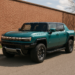 GMC Hummer EV Icon 25: revive el icónico color que marcó a la Hummer H2 hace más de 20 años