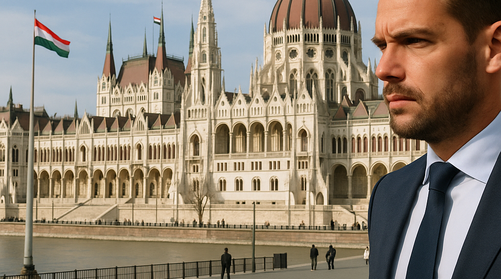 Hungría: Peter Magyar acelera la reforma del Estado tras 16 años de Viktor Orbán