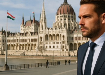 Hungría: Peter Magyar acelera la reforma del Estado tras 16 años de Viktor Orbán