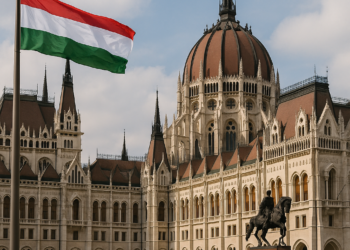El Parlamento de Hungría aprueba una reforma constitucional para cesar al presidente heredado de Orban