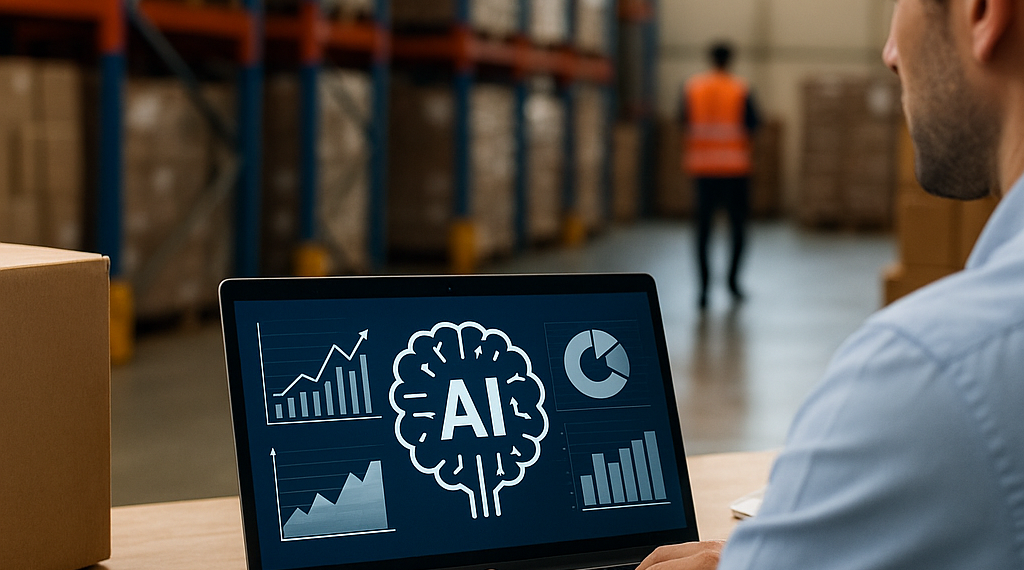 I-Xport fortalece el cumplimiento IMMEX con inteligencia artificial