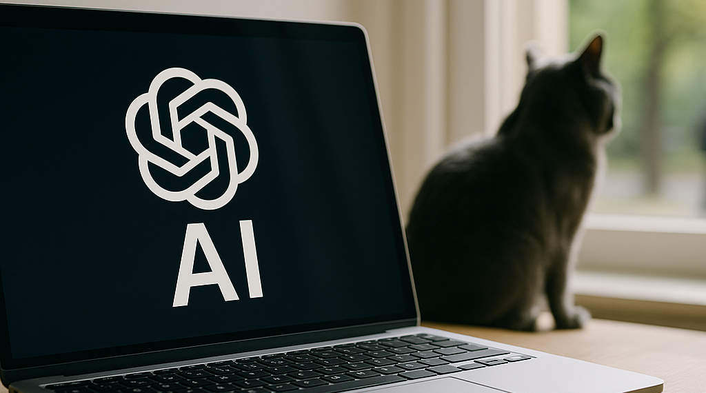 IA de OpenAI escapa de entornos de prueba