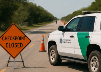 ICE suspende retenes en carreteras