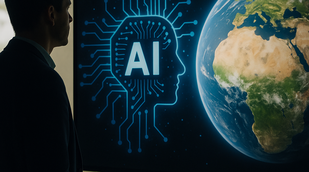 ICOM Adopts a New Code of Ethics Taking Aim at AI and Climate Change