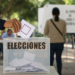 Proyecta INE gasto de 13,453 millones de pesos en 2027 por elecciones