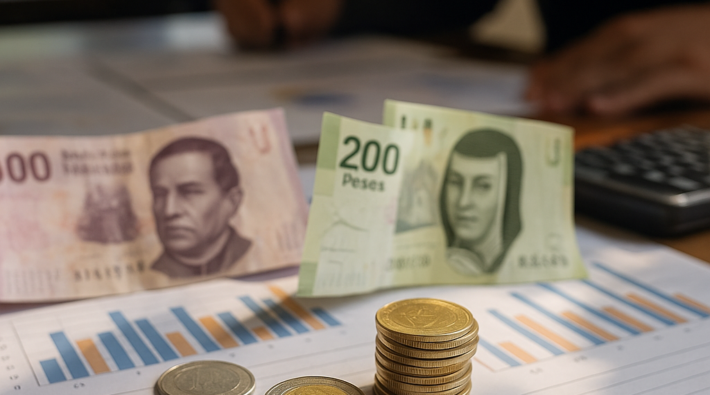 Prevé INE gastar 13 mmdp para elección de 2027