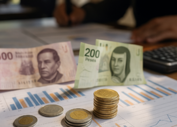 Prevé INE gastar 13 mmdp para elección de 2027