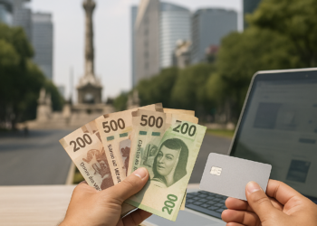 IPF redirige inversión de Creditea hacia México