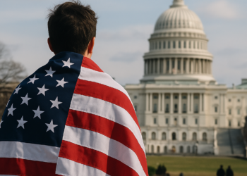 ¿Qué es hoy ser americano? Estados Unidos llega a su 250 aniversario polarizado y discutiendo su propia identidad