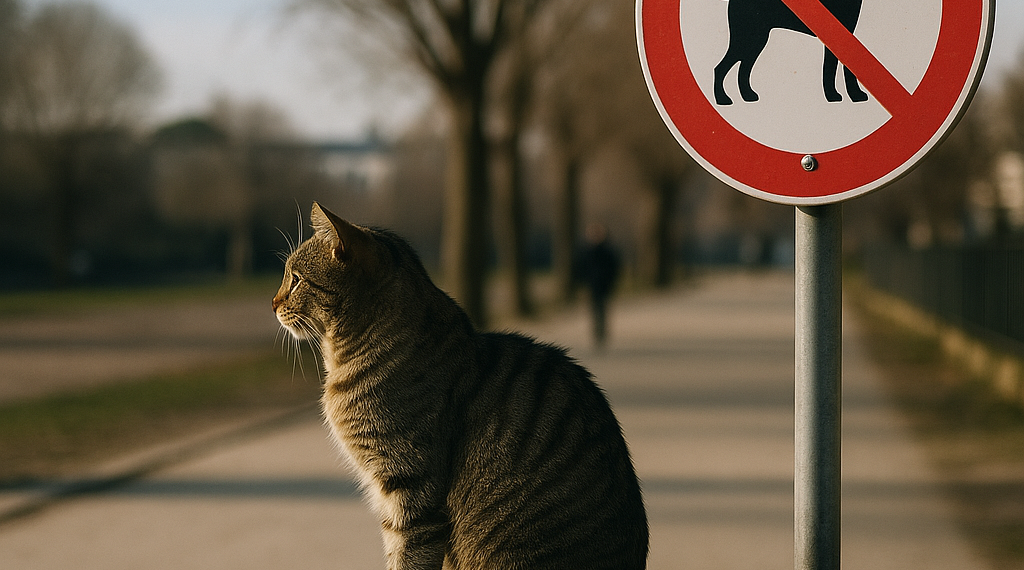 No sabemos qué es pero está prohibido