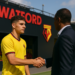Iker Bravo, al Watford