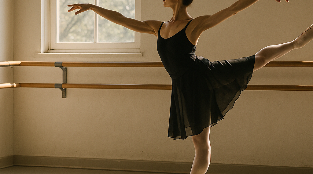 Alessandra Ferri alessandra ferri interview Vienna State Ballet contemporary ballet