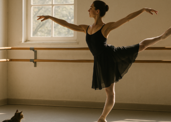 Alessandra Ferri alessandra ferri interview Vienna State Ballet contemporary ballet