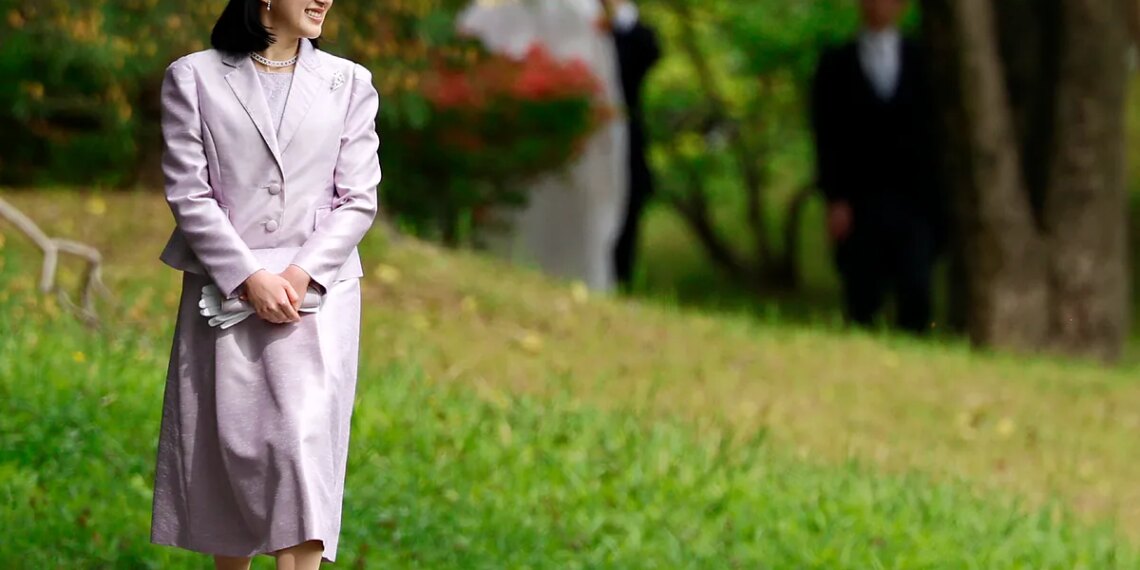El trascendental cambio que afecta a la princesa Aiko de Japón tras la reforma de la ley de la Casa imperial aunque no pueda acceder al trono