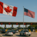 Aplican 50% de arancel a Canadá