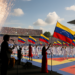 Juegos Centroamericanos y del Caribe Santo Domingo 2026 arrancan con música y homenaje a Venezuela