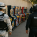 Aseguran tragamonedas en Michoacán y Sonora ligadas al narco