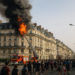 Obliga incendio en Francia a evacuar a más de 250 mil