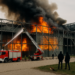 Fire at Kanal-Centre Pompidou and More: Morning Links for July 8, 2026