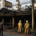 El incendio en un pub de Bangkok con 27 muertos que reabre el debate sobre la seguridad en los locales de ocio de Tailandia