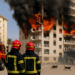 Incendio en el sur de España deja al menos 12 muertos y 19 desaparecidos: ¿Qué se sabe?