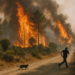 Arde Europa con más de 320 mil evacuados por incendios